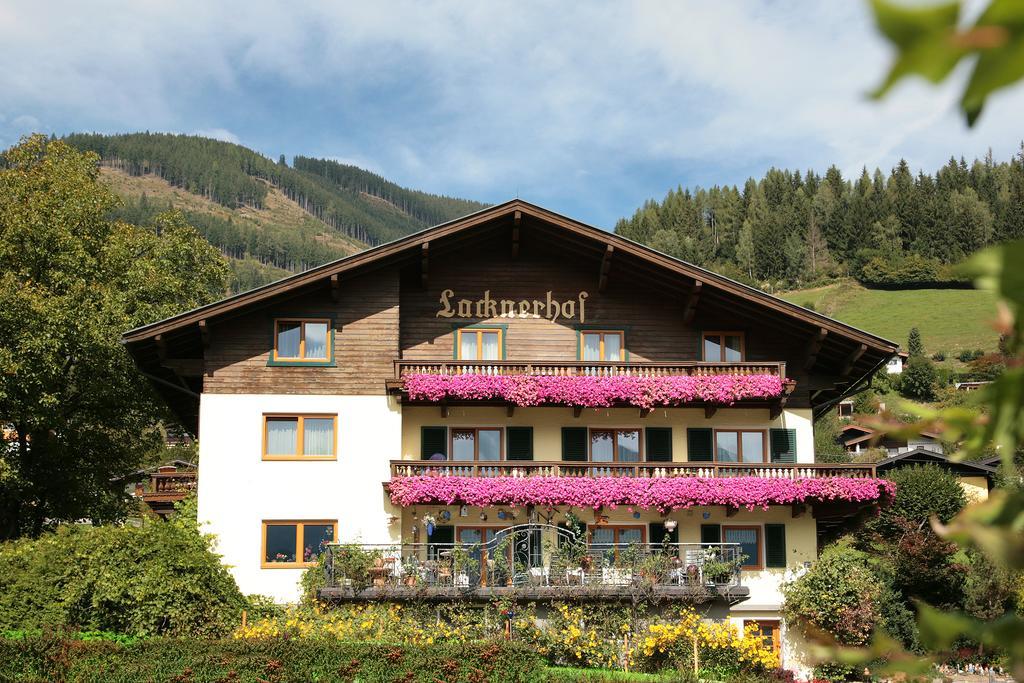 Pension Lacknerhof Hotel Piesendorf Exterior photo