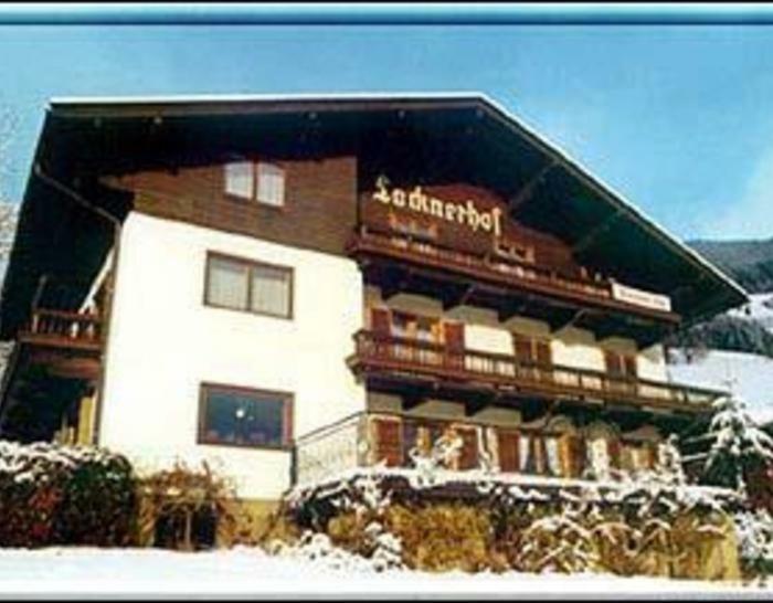 Pension Lacknerhof Hotel Piesendorf Exterior photo